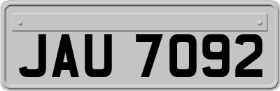 JAU7092