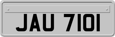 JAU7101