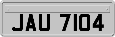 JAU7104