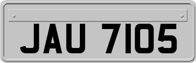 JAU7105