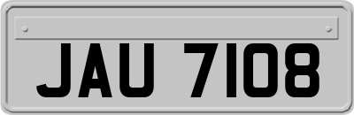 JAU7108