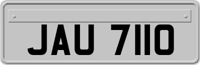 JAU7110