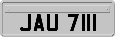 JAU7111