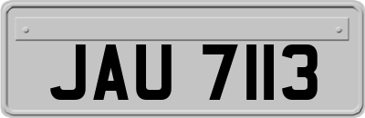 JAU7113