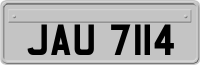 JAU7114