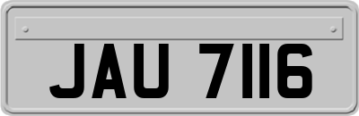JAU7116
