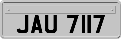 JAU7117