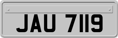 JAU7119