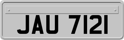 JAU7121