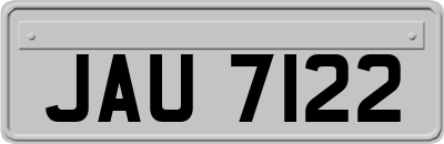 JAU7122