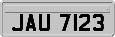 JAU7123