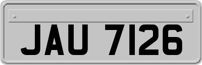 JAU7126