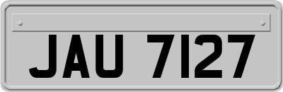 JAU7127