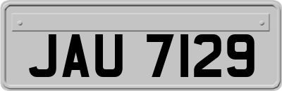 JAU7129