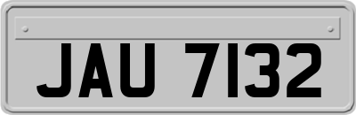 JAU7132