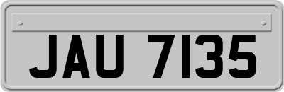 JAU7135