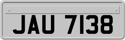 JAU7138