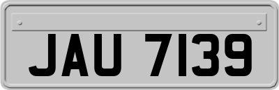 JAU7139