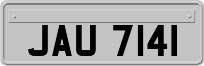 JAU7141