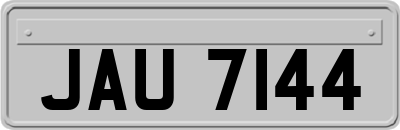 JAU7144
