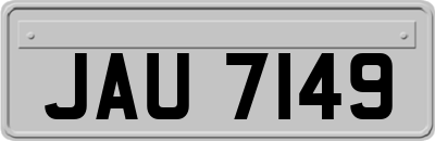 JAU7149
