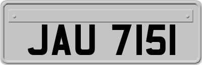 JAU7151