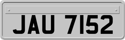 JAU7152