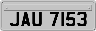 JAU7153