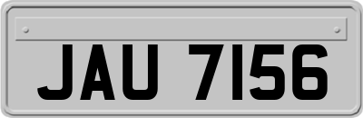 JAU7156