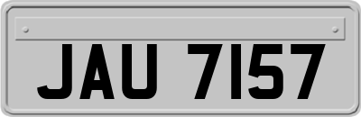 JAU7157