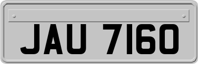 JAU7160