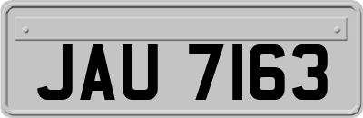 JAU7163