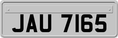 JAU7165