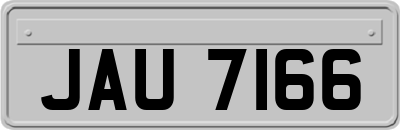 JAU7166