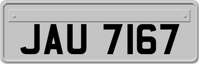 JAU7167