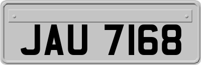 JAU7168