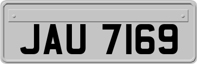 JAU7169