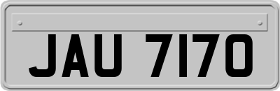 JAU7170