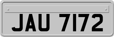 JAU7172