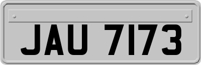 JAU7173
