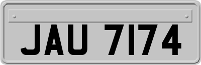 JAU7174