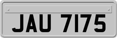 JAU7175