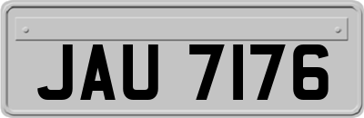 JAU7176