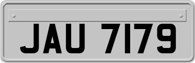 JAU7179