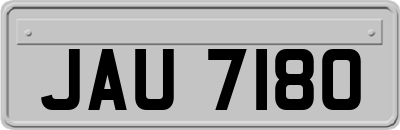 JAU7180