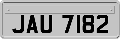 JAU7182