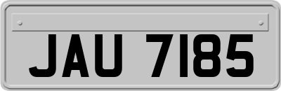 JAU7185