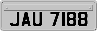JAU7188