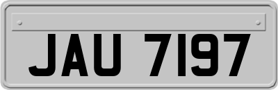 JAU7197