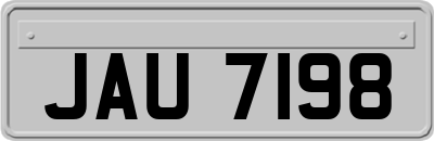 JAU7198